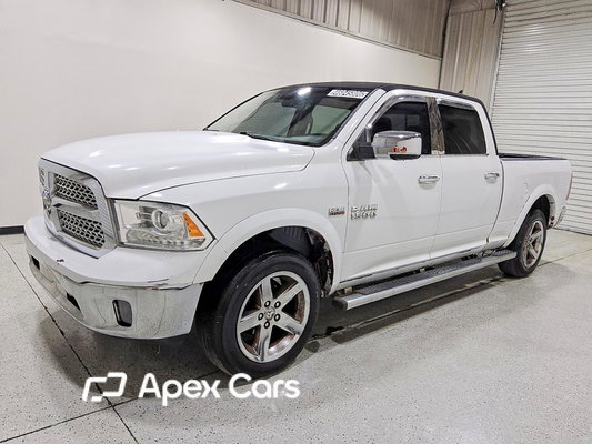 RAM 1500 2017 - Zdjęcie 1 z 14
