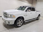 RAM 1500 2017