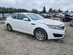 Kia Optima 2011