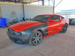 Ford Mustang 2013