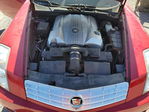 Cadillac XLR 2005
