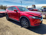 Mazda CX-5 2018
