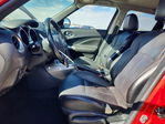 Nissan Juke 2012