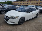 Nissan Maxima 2016