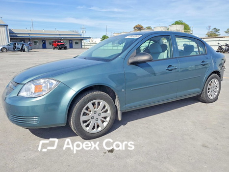 Chevrolet Cobalt 2009 - Image 1 of 13