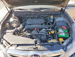 Subaru Outback 2010