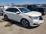 Acura MDX 2017