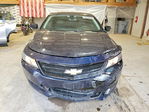 Chevrolet Impala 2016