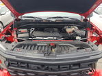 Chevrolet Silverado 2022