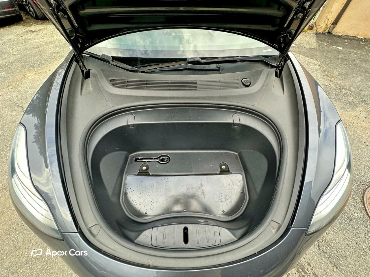 Tesla Model 3 2018