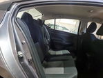 Nissan Versa 2021
