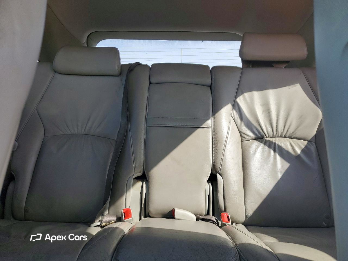 Lexus RX 2005