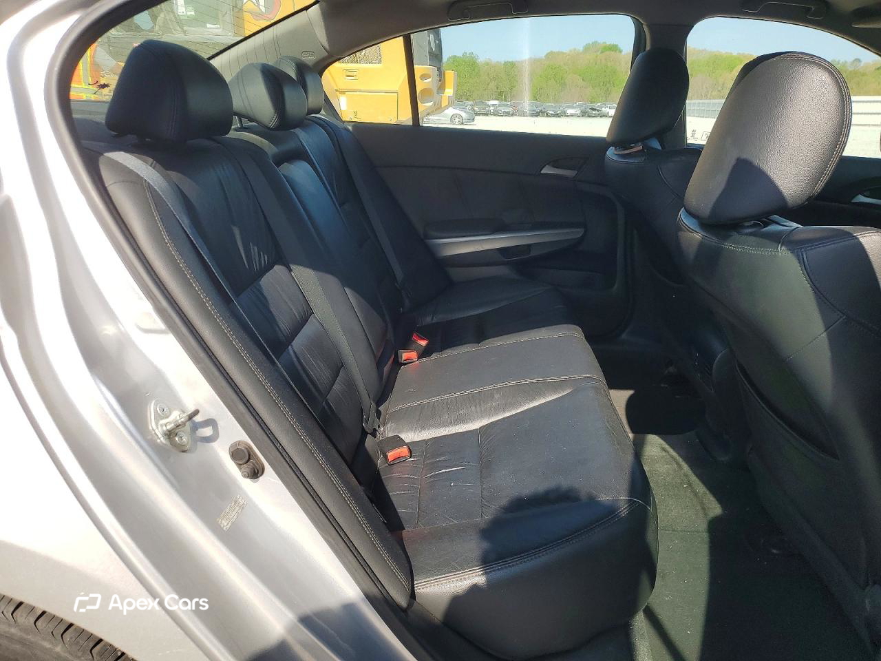 Honda Accord 2010