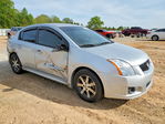 Nissan Sentra 2012