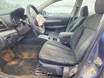 Subaru Legacy 2014