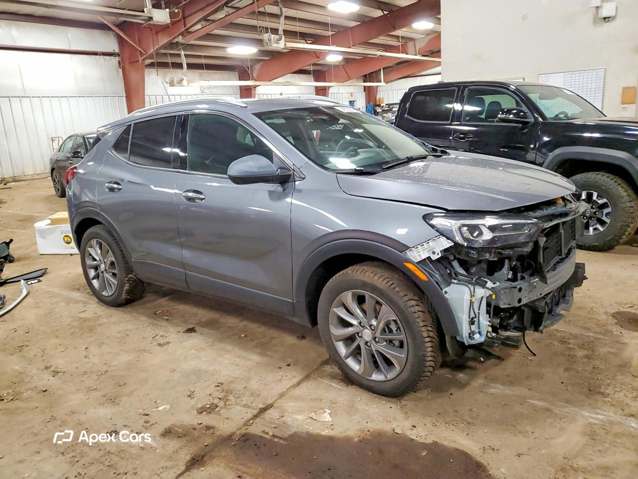 Buick Encore 2021