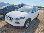 Jeep Cherokee 2018