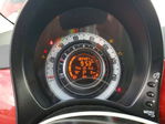 Fiat 500 2013