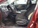 Nissan Murano 2015