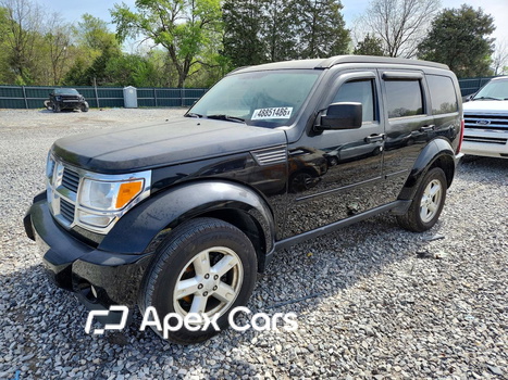 Dodge Nitro 2007 - Image 1 of 5