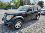 Dodge Nitro 2007