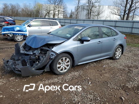 Toyota Corolla 2020 - Image 1 of 13