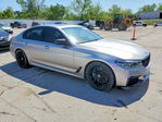 BMW M5 2018