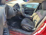 Chrysler 200 2016