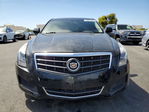 Cadillac ATS 2014