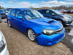 Subaru WRX 2008