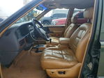 Jeep Cherokee 1997