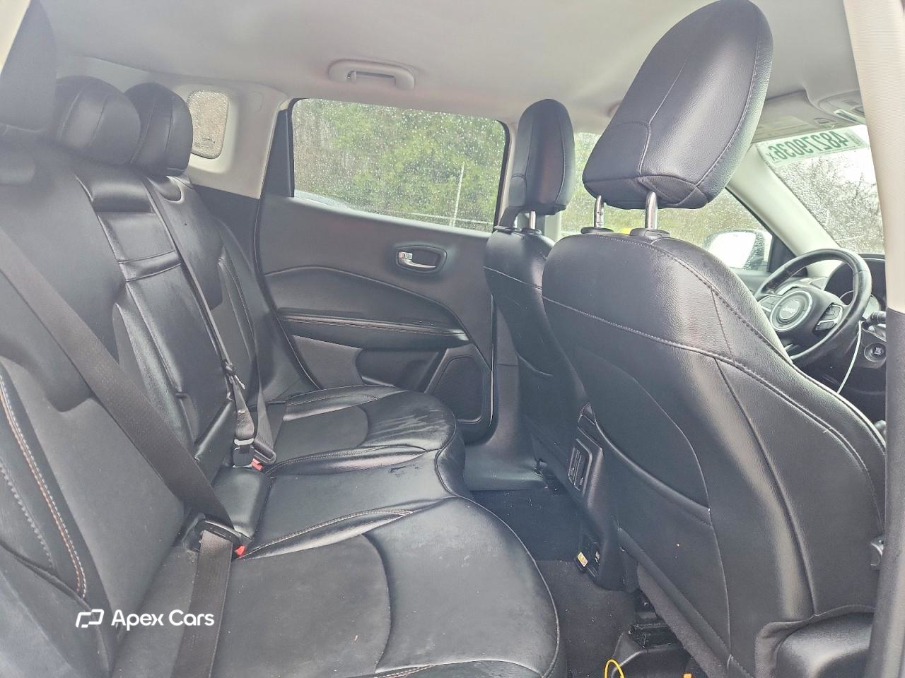 Jeep Compass 2019
