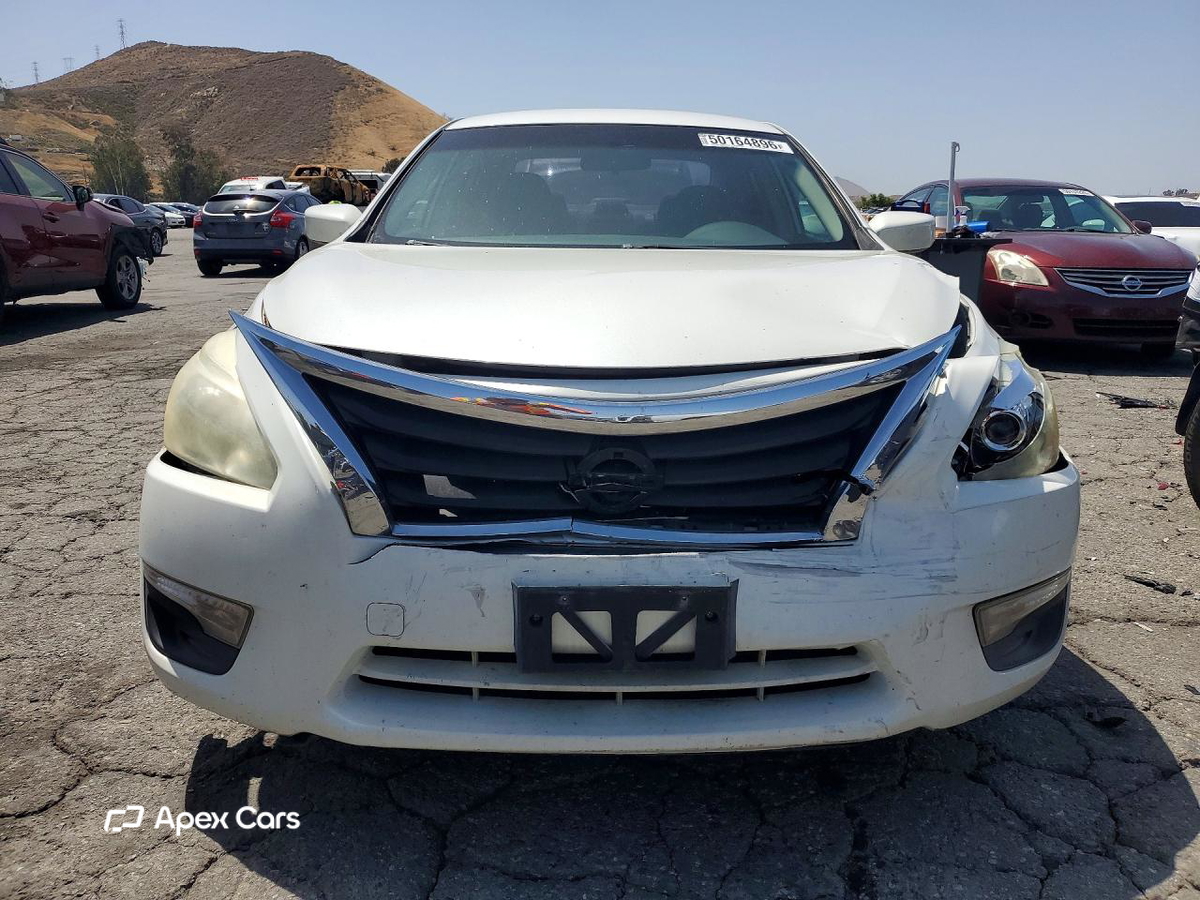 Nissan Altima 2013