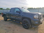 GMC Sierra 2019