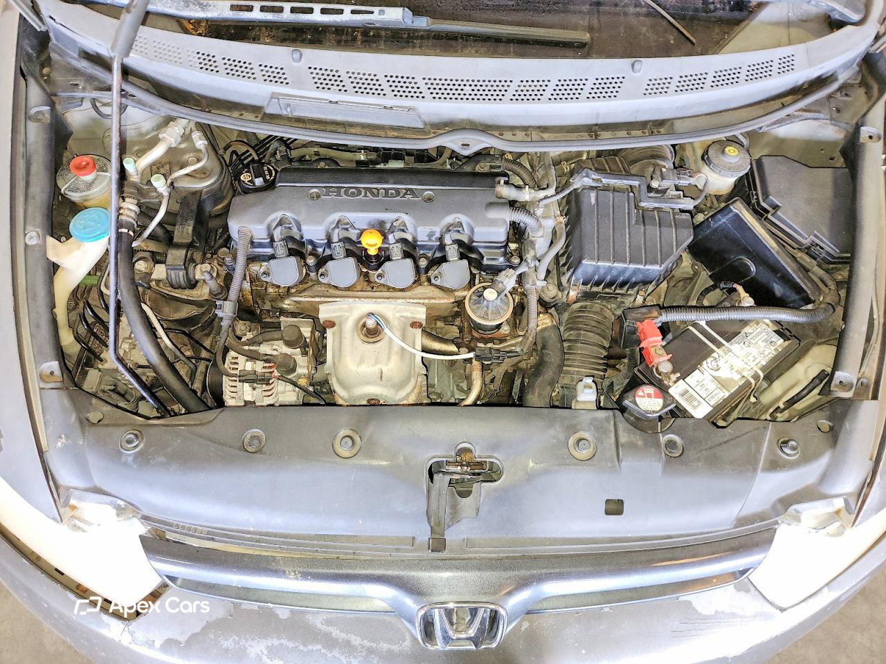 Honda Civic 2008