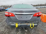Nissan Sentra 2017