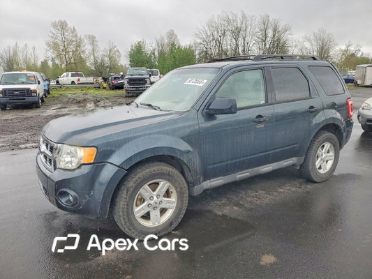 Ford Escape 2011 - Image 1 of 12