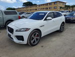 Jaguar F-Pace 2017