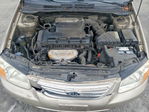Kia Spectra 2007