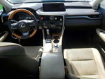 Lexus RX 2017