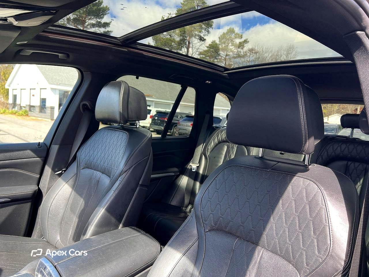 BMW X5 2019