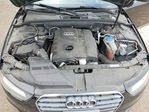 Audi A4 2013