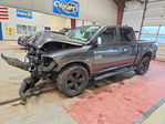 RAM 1500 2015