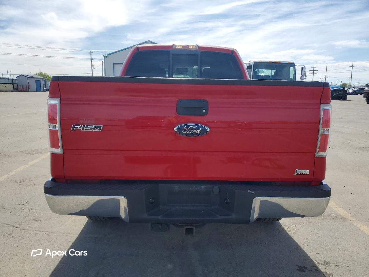 Ford F-150 2010