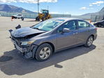 Honda Civic 2014