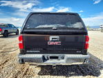GMC Sierra 2018