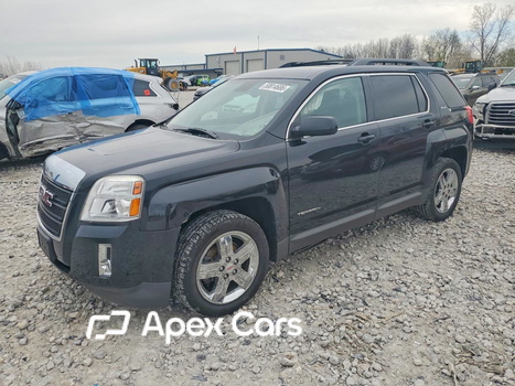 GMC Terrain 2013 - Image 1 of 13