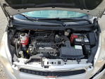 Chevrolet Spark 2013