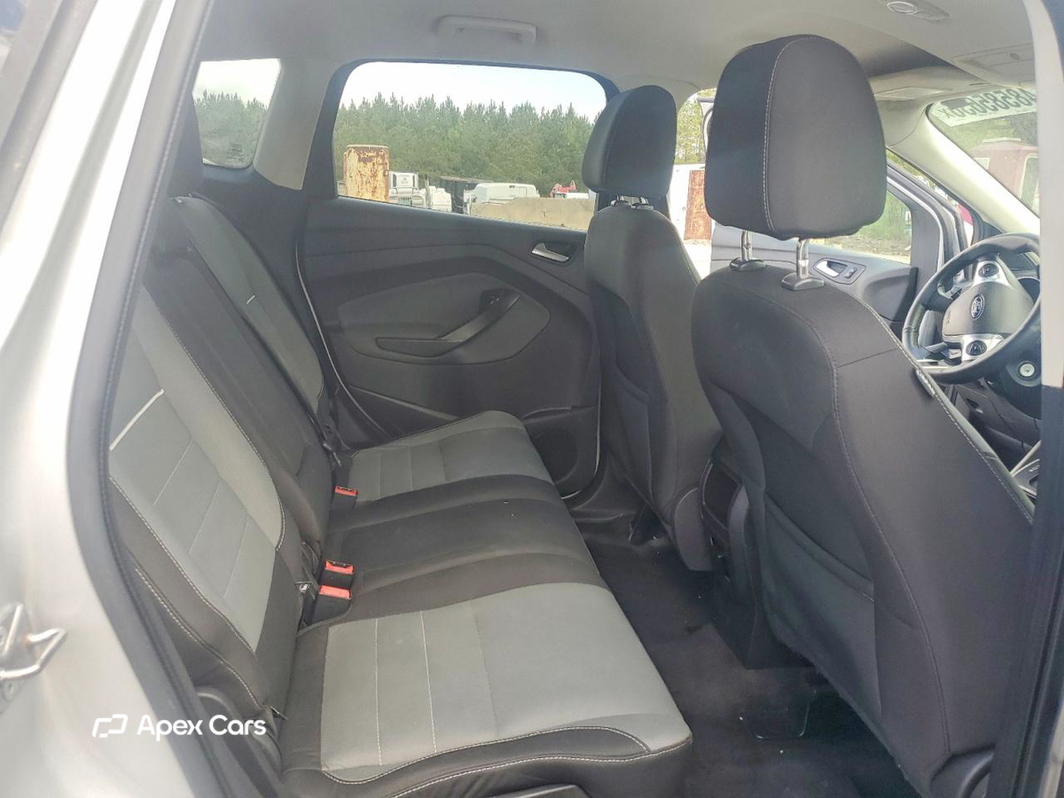 Ford Escape 2013