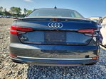 Audi A4 2019